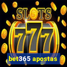 bet365 apostas